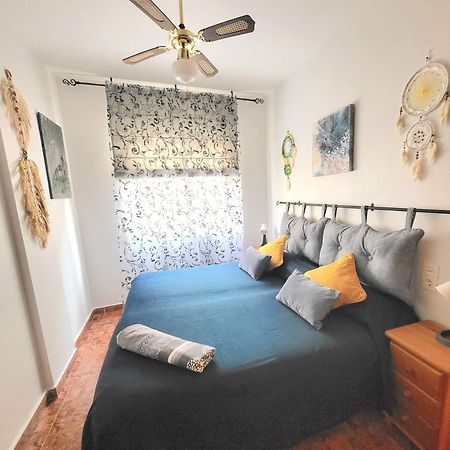 Apartamento Los Gases Torrevieja Kültér fotó