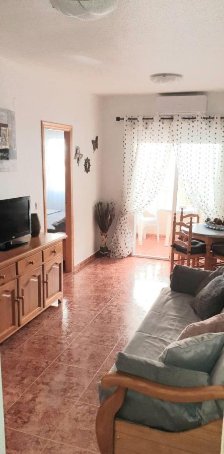 Apartamento Los Gases Torrevieja Kültér fotó