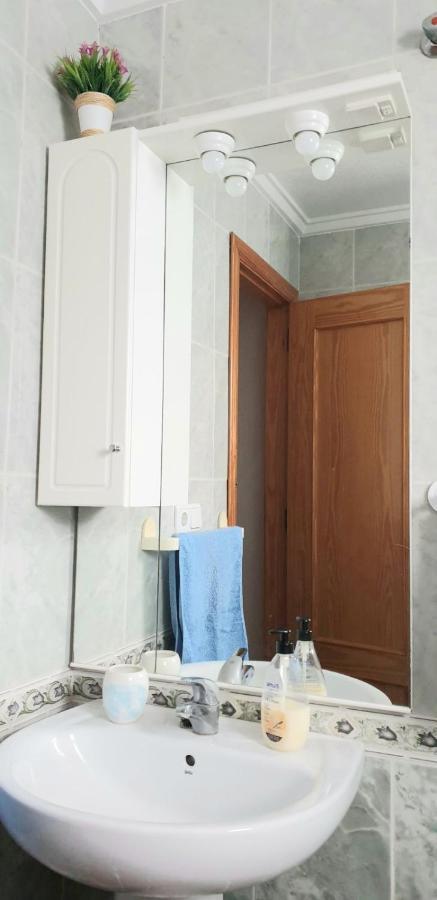 Apartamento Los Gases Torrevieja Kültér fotó