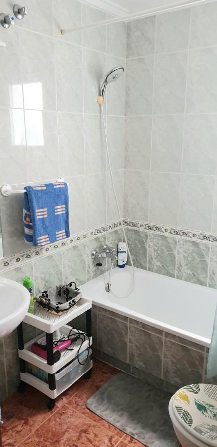 Apartamento Los Gases Torrevieja Kültér fotó