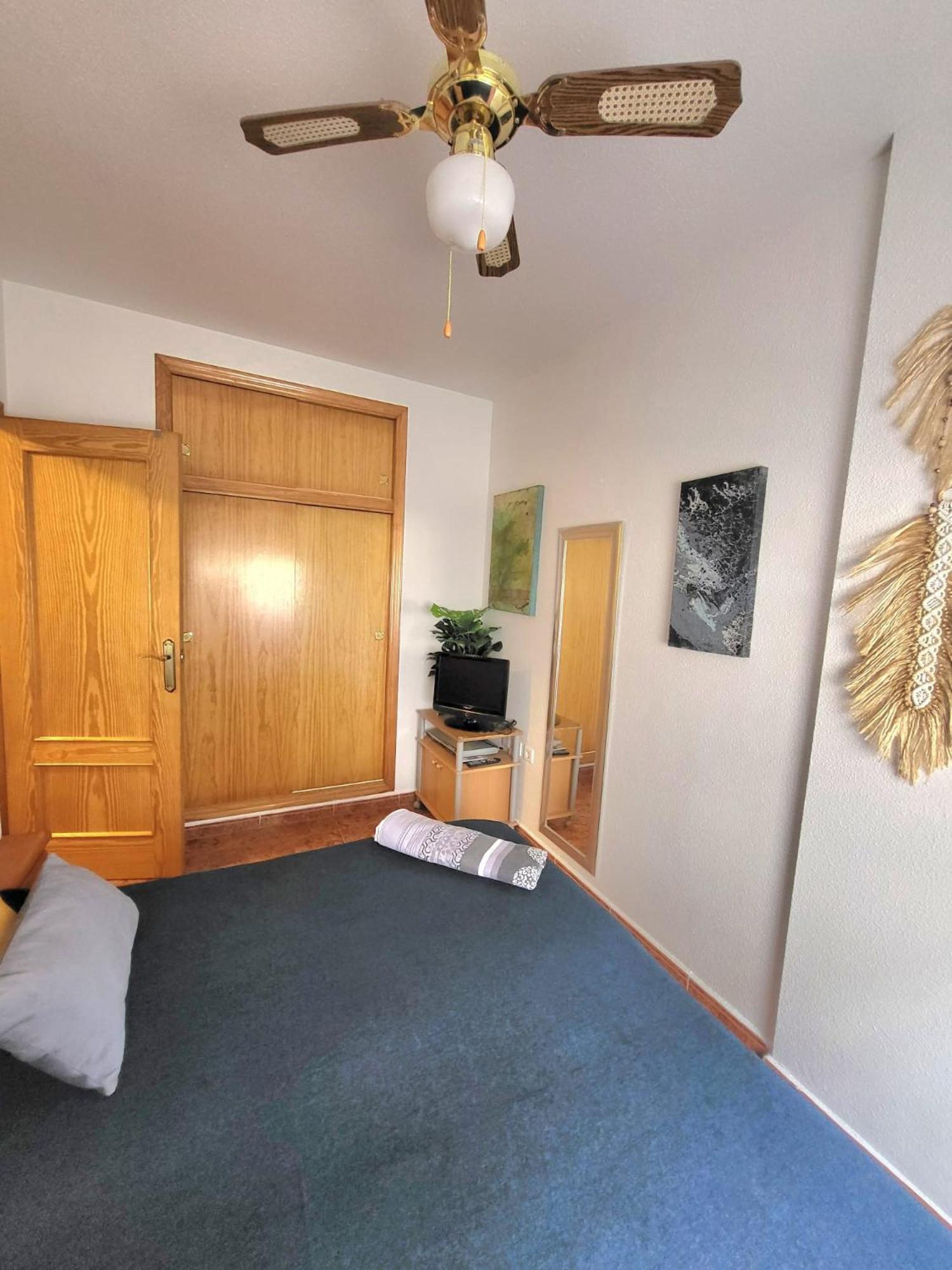 Apartamento Los Gases Torrevieja Kültér fotó