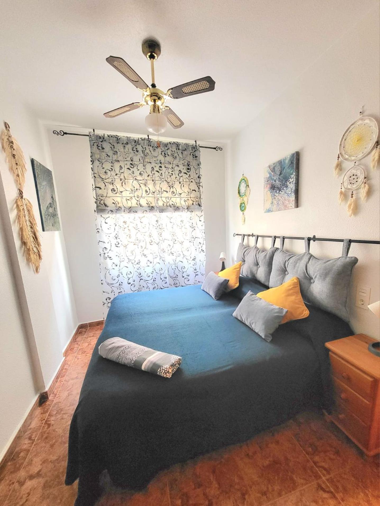 Apartamento Los Gases Torrevieja Kültér fotó